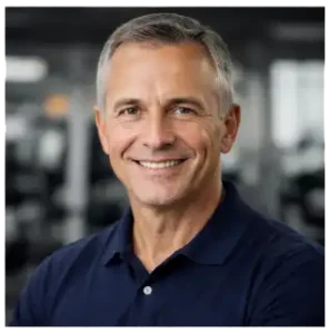 Fitness Equipment Industry Customer