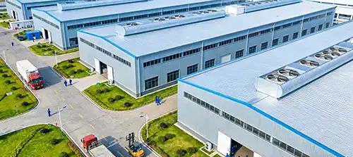 Custom Polyurethane Foam Manufacturing Plant - Qingdao Jinyulai Factory