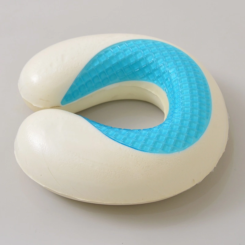 Polyurethane (PU) Slow Rebound Memory Foam Products