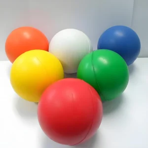 Polyurethane (PU) High Resilience Foam 
