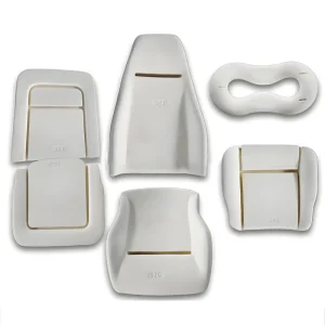 Polyurethane (PU) High Resilience Foam