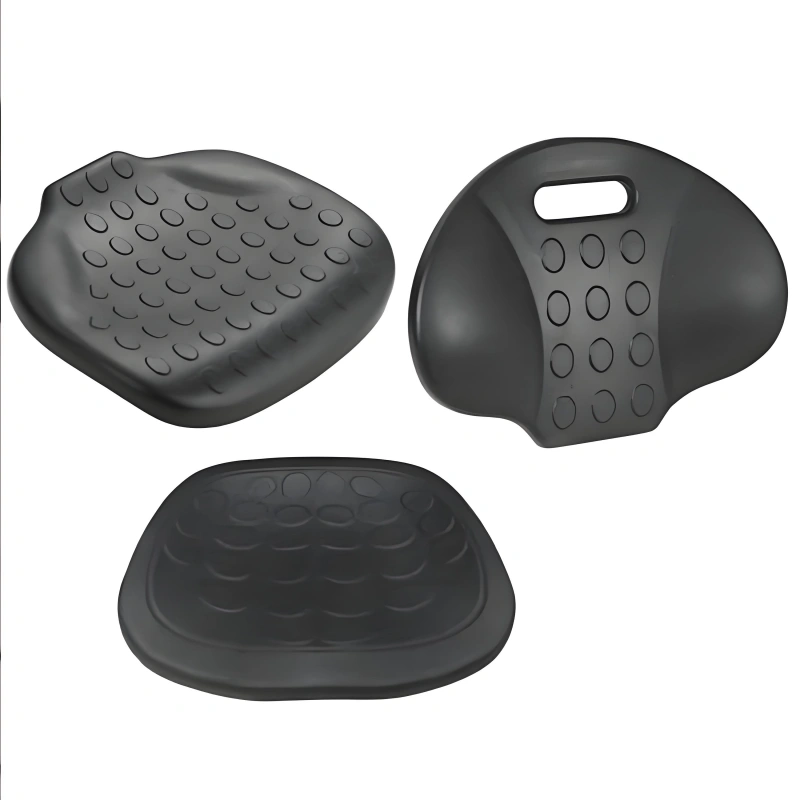 Polyurethane (PU) Integral Skin Products