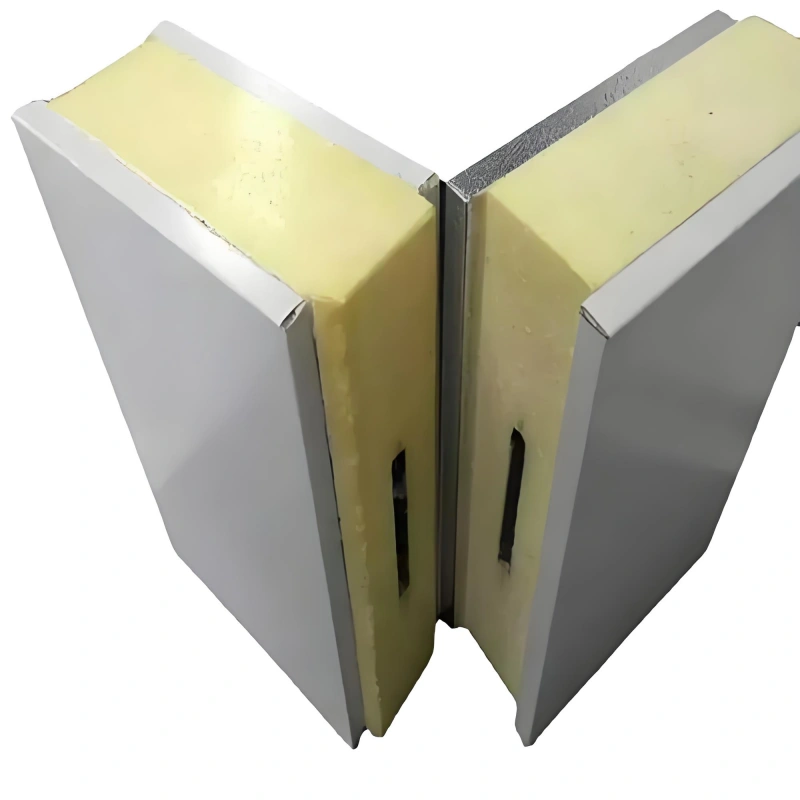 Polyurethane(PU) Rigid Foam Products